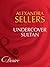 Undercover Sultan (Sons of the Desert: The Sultans #2)