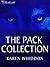 The Pack Collection (Shivers #2)