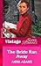 The Bride Ran Away (The Calvert Cousins #2)
