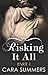 The Proposition (Risking It All #1)