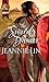 The Sword Dancer (Lovers and Rebels, #1; Tang Dynasty, #4)