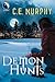 Demon Hunts (Walker Papers, #5)