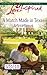 A Match Made in Texas (Chatam House, #2)
