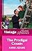 The Prodigal Cousin (The Calvert Cousins #3)