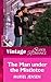 The Man Under the Mistletoe (The Men of Maple Hill, #6)