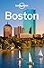 Lonely Planet Boston