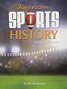 American Sports History American Sports History