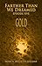 GOLD (Farther Than We Dreamed Book 5)