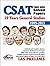 CSAT - 19 Years General Studies (English)