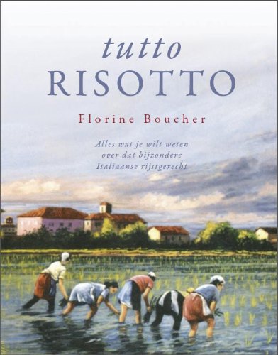tutto Risotto
