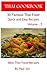 THAI COOKBOOK 30 Famous Thai Food Quick and Easy Recipes Volume 5: Best Thai Food Recipes