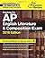 Cracking the AP English Literature & Composition Exam, 2016 Edition (College Test Preparation)
