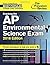 The Princeton Review Cracking the Ap Environmental Science Exam 2016 (College Test Preparation (Princeton Review))