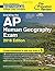Cracking the AP Human Geography Exam, 2016 Edition (College Test Preparation)