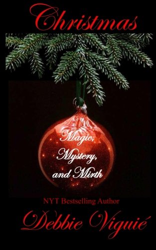 Christmas Magic, Mystery, and Mirth (ebook)