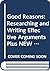 Good Reasons: Researching and Writing Effective Arguments [with MyCompLab & eText Access Code]