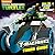 T-Machines Turbo Guide (Teenage Mutant Ninja Turtles) (Pictureback(R))