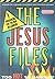 Jesus Files by Tim Abbott