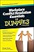Workplace Conflict Resolution Essentials for Dummies