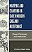 Mapping and Charting in Early Modern England and France: Power, Patronage, and Production (Toposophia: Thinking Place/Making Space)