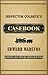 Inspector Colbeck's Casebook