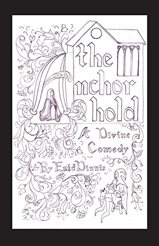 The Anchorhold (Paperback)