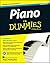 Piano for Dummies, Book + Online Video & Audio Instruction