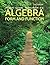 Algebra: Form and Function