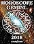 Horoscope 2015 - Gemini