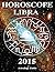 Horoscope 2015 - Libra