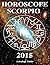 Horoscope 2015 - Scorpio