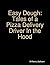 Easy Dough: Tales of a Pizz...
