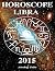 Horoscope 2015 - Libra