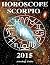 Horoscope 2015 - Scorpio