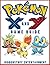 Pokemon X and y Game Guide