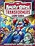 Angry Birds Transformers Game Guide
