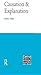 Causation and Explanation