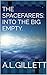 Into the Big Empty (The Spacefarers #2)