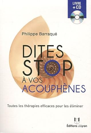 Dites stop à vos acouphènes