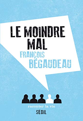 Le moindre mal (Paperback)