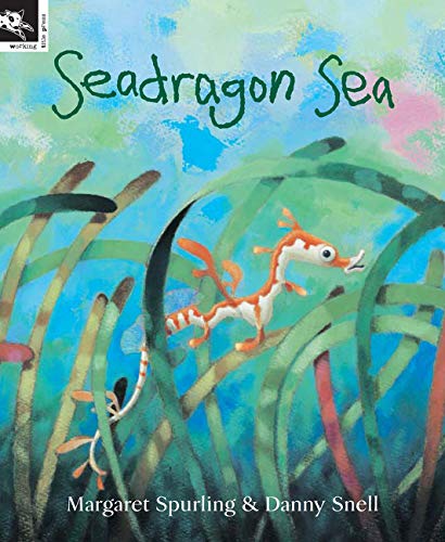 Seadragon Sea (Paperback)