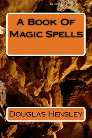 A Book of Magic Spells