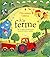 A la ferme