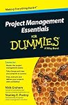 Project Management Essentials for Dummies