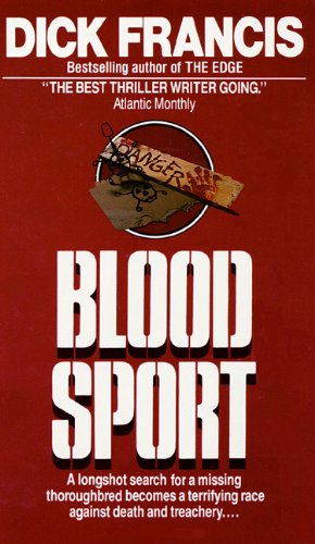 Blood Sport