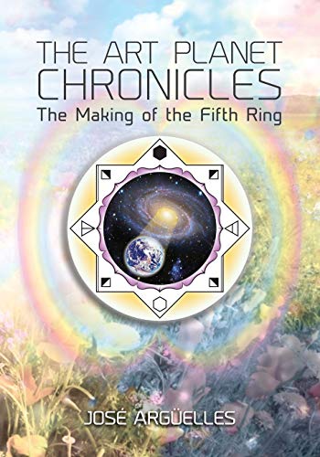 The Art Planet Chronicles: The Making of the Fifth Ring (Paperback)