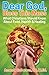 Dear God, Bless This Mess: What Christians Should Know About Food, Health & Healing
