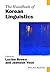 The Handbook of Korean Ling...