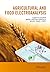 Agricultural and Food Elect...