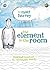 The Element in the Room by Matt Harvey